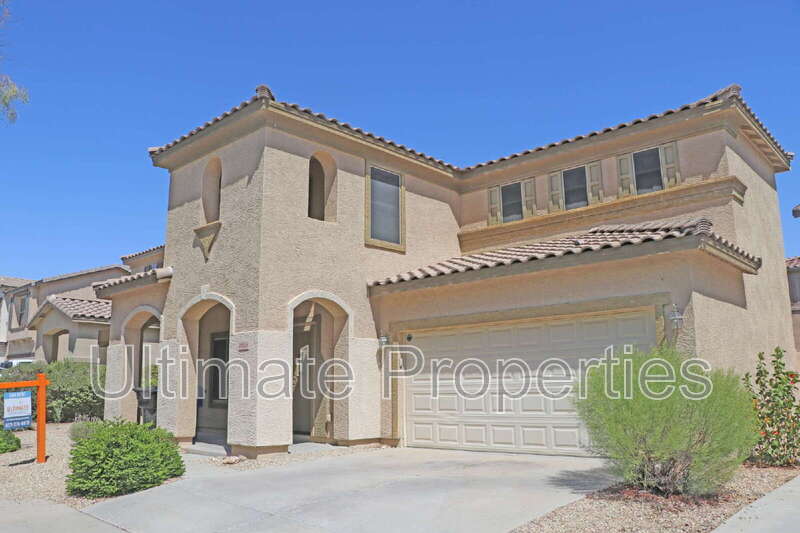 Foto principal - 18528 W Douglas Way