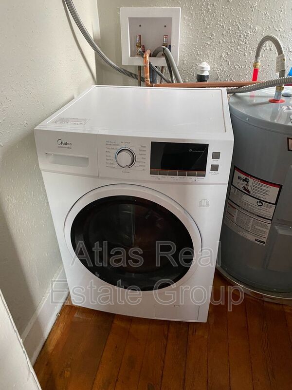Foto del edificio - 1075-1085 N Clarkson St
