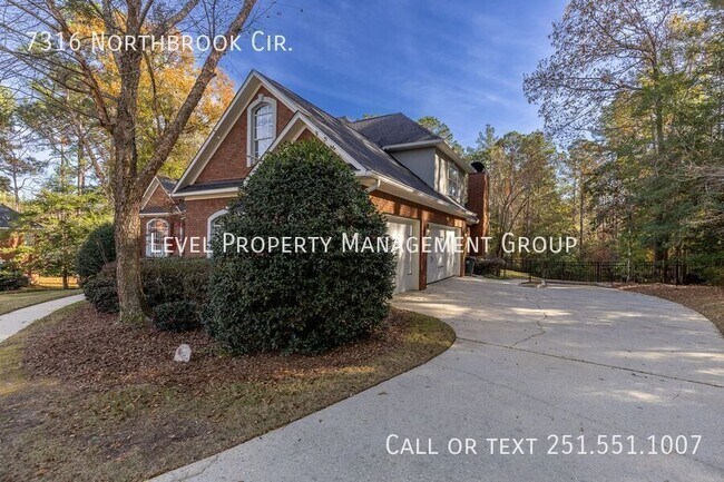 Foto del edificio - 7316 Northbrook Cir