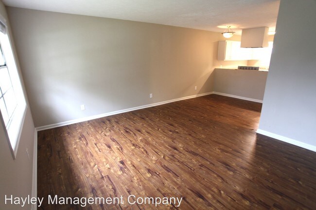 Building Photo - 2 br, 1 bath House - 1307 Glenn Circle A