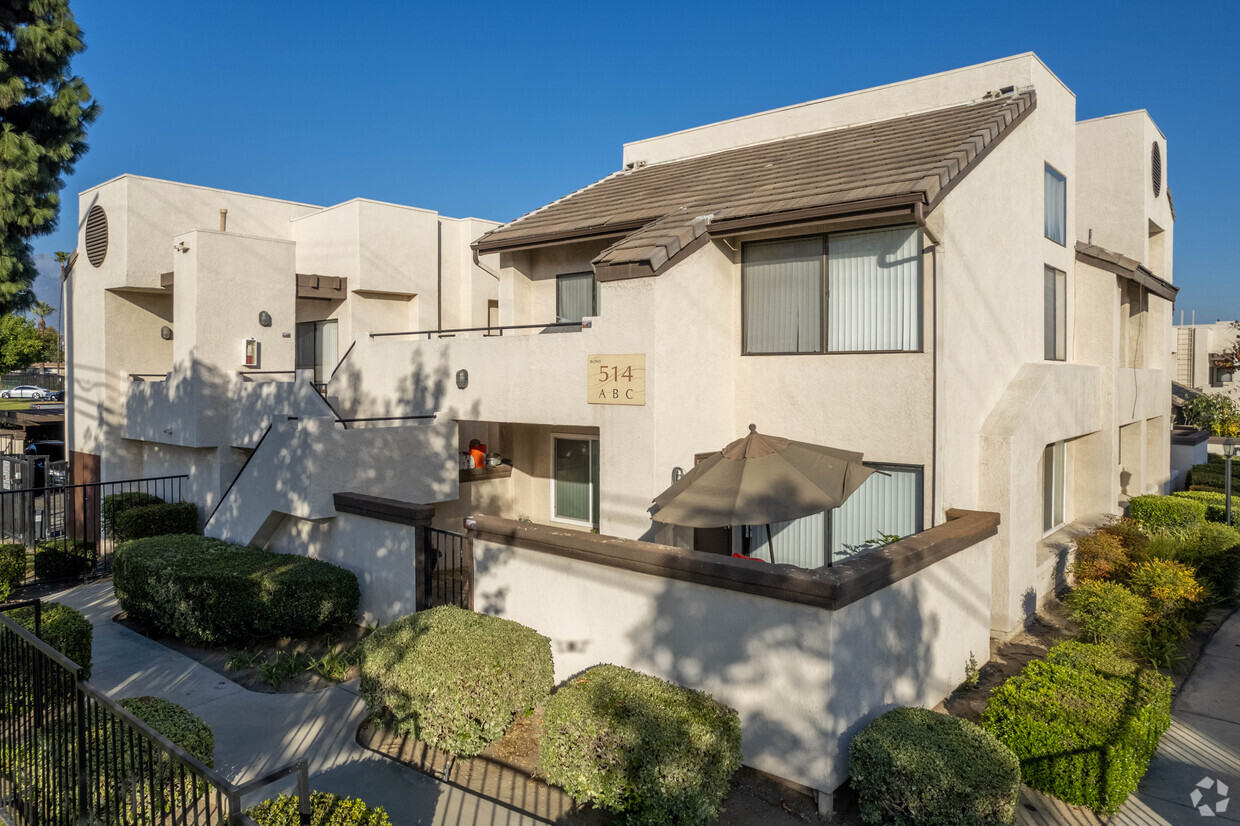 Foto principal - Whispering Winds Apartments