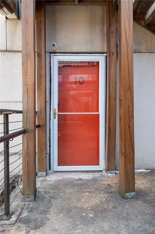 Foto del edificio - 244 Peters St SW