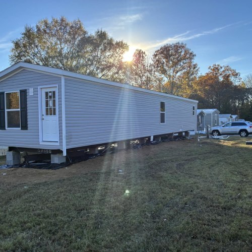 Foto del edificio - 928 Sharpe Rd