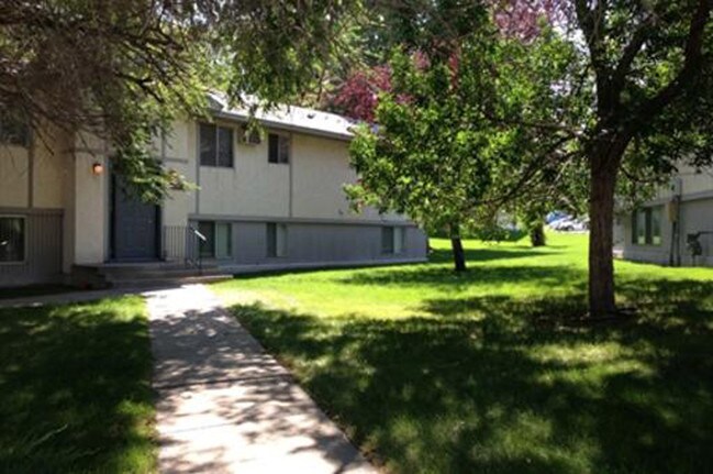 Helena Manor Apartments - Helena, MT | Apartments.com