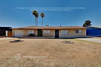 Building Photo - 1819 W Oraibi Dr