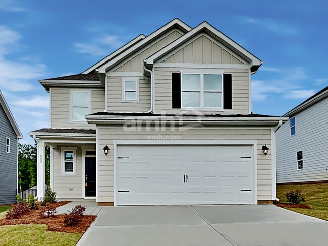 Building Photo - 885 Headland Wy