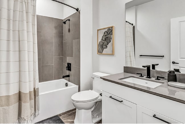 Interior Photo - Olive & Wooster