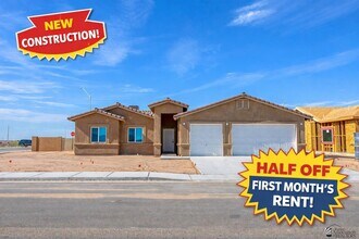 Building Photo - 4486 S Desert Oasis Dr