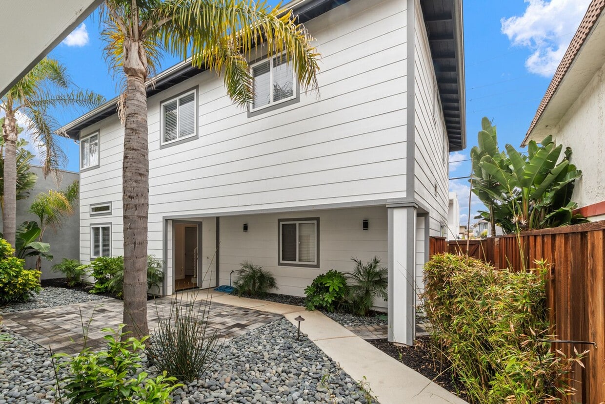 Foto principal - Luxurious Coastal Retreat with Stunning Oc...