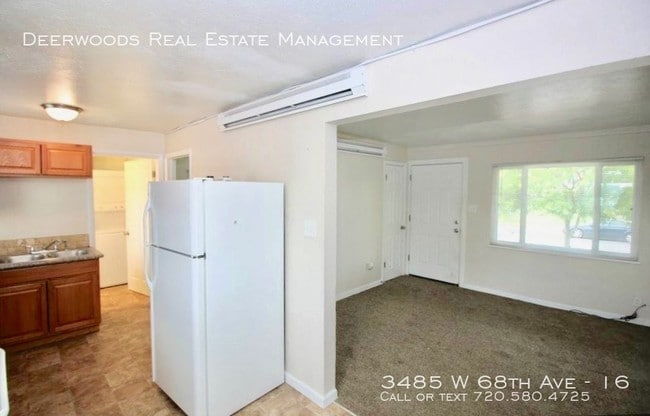 Building Photo - 3485 W 68th Ave