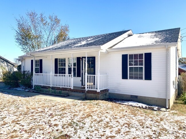 Photo - 205 Holland Ridge Dr House