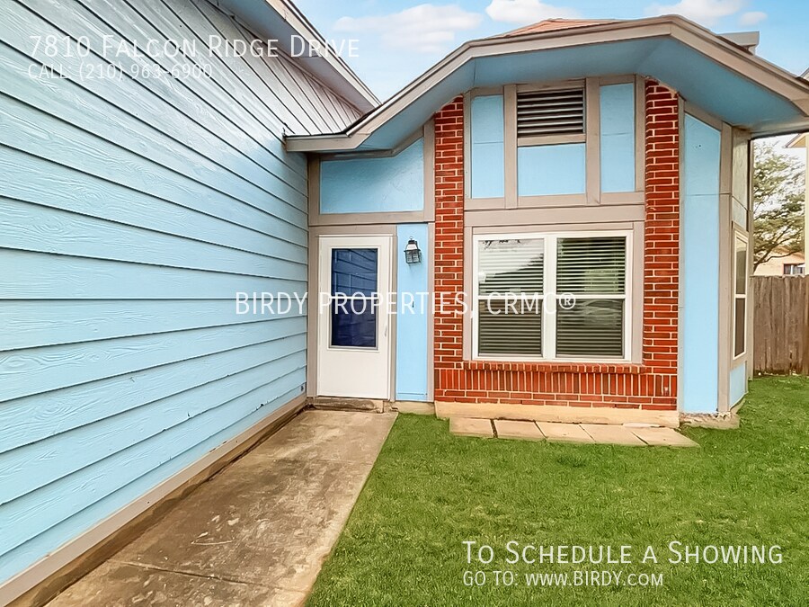 Primary Photo - 7810 Falcon Ridge Dr
