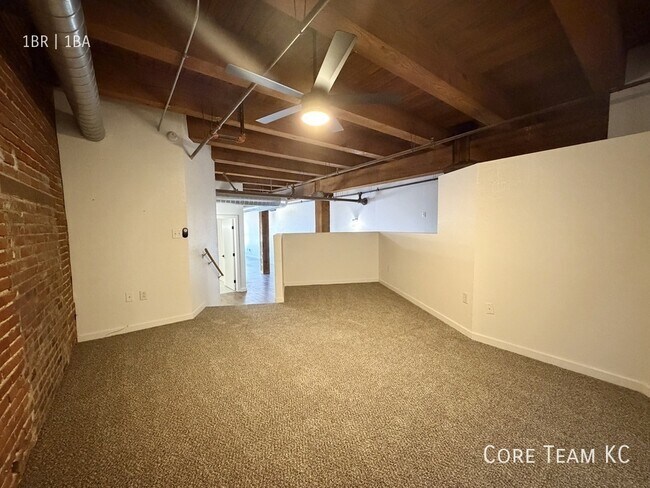 Foto del edificio - 204 Walnut St