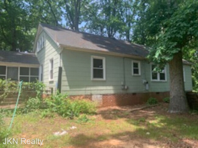 Foto del edificio - 4 br, 2 bath House - 3109 Mulberry Church ...
