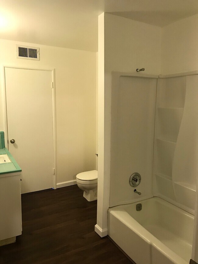 Foto del edificio - Clovis home for rent.