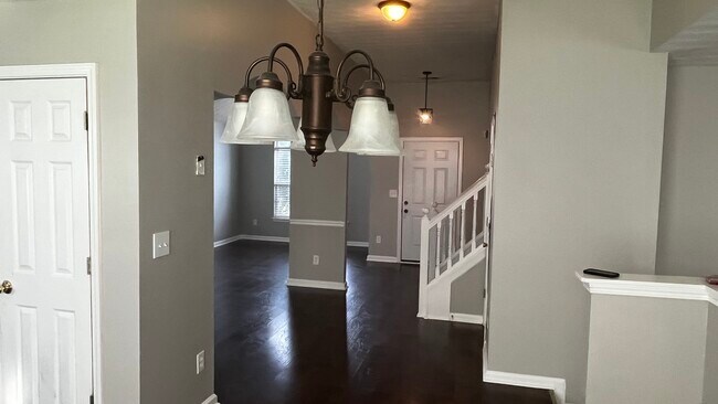 Building Photo - 2800 Carolina Ridge