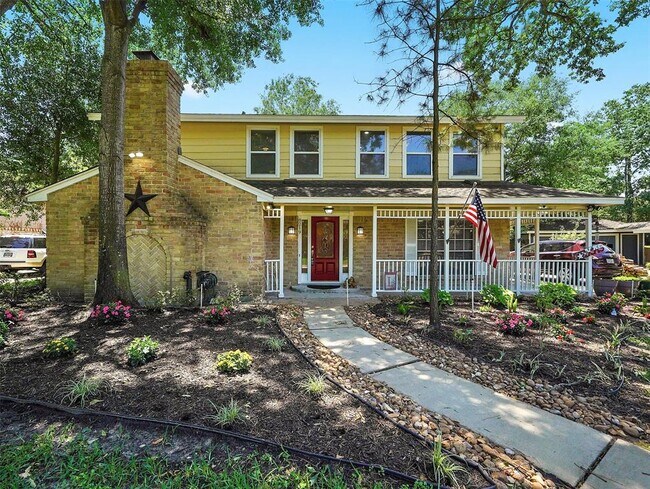 Building Photo - 8219 Fernbrook Ln