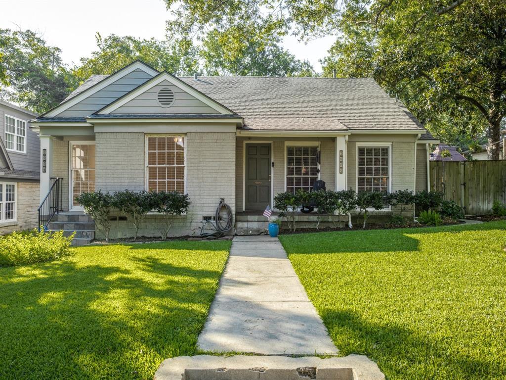 Primary Photo - 7006 Lindsley Ave