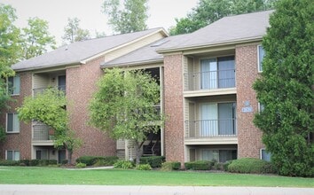 Interior Photo - The Boulevard Apartments