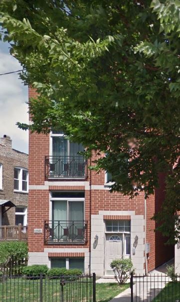 Primary Photo - 3543 S Hamilton Ave