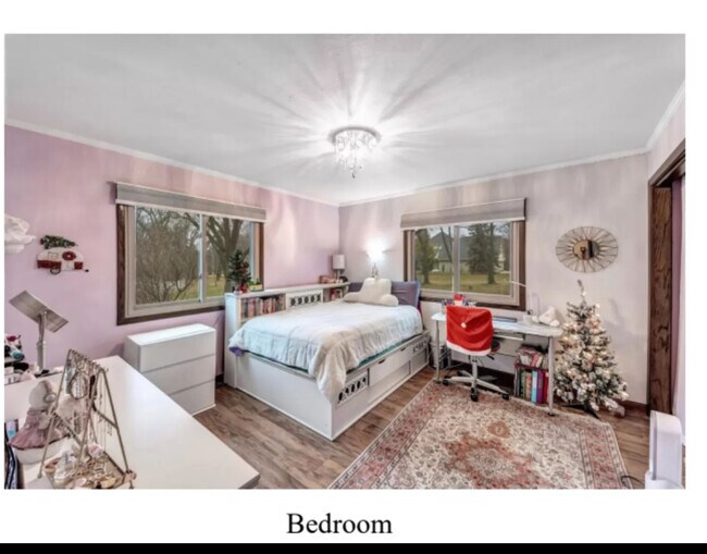 Foto del edificio - 4429 Oak Ridge Cir