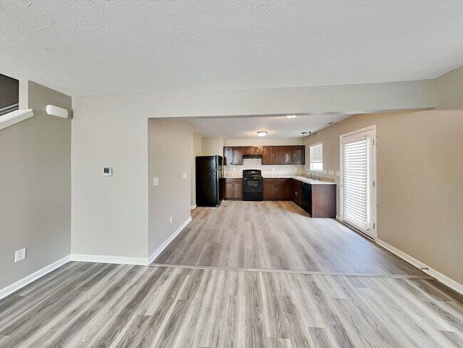 Foto del edificio - 4037 Little Bighorn Dr