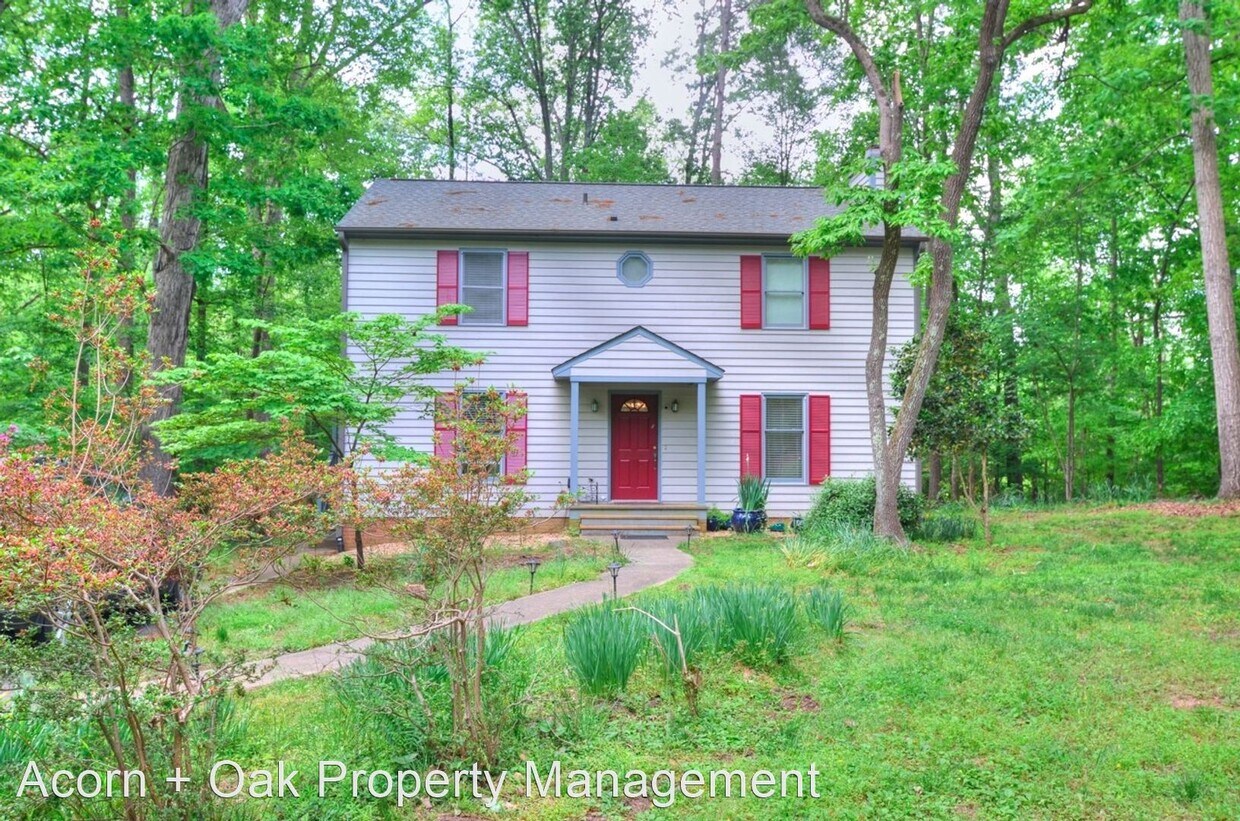 Primary Photo - 3 br, 2.5 bath House - 508 Bolin Creek Dr