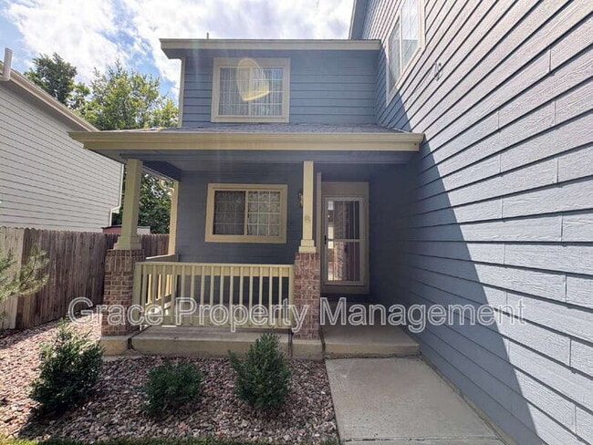 Building Photo - 12247 Crabapple St