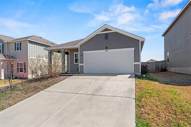 Building Photo - 14705 Shooter McGavin Dr