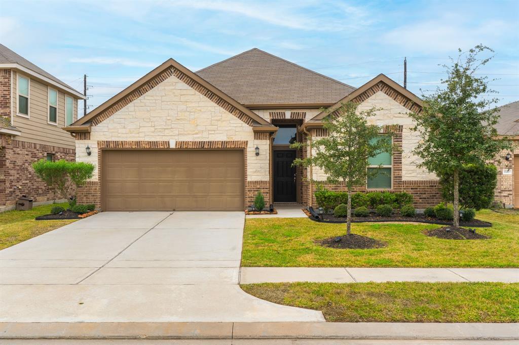 Foto principal - 15307 Oakheath Colony Ln