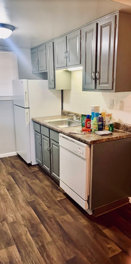 Foto del interior - Stratford West Apartments