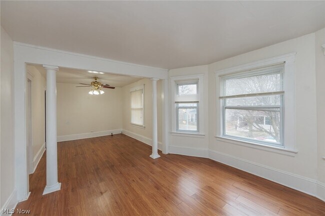 Building Photo - 1794 W 54th St
