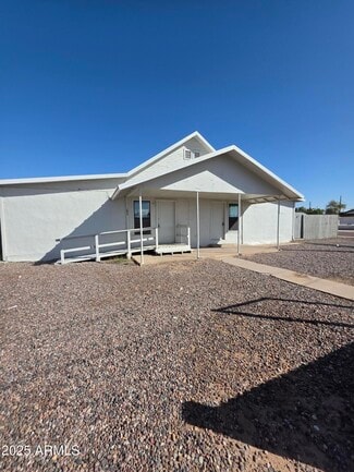 Building Photo - 214 E Centre Ave