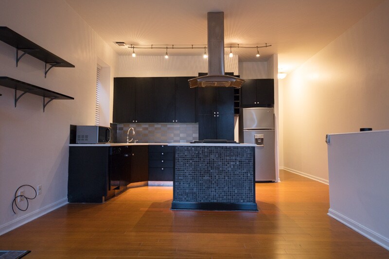 Foto principal - 2321 Hickory St