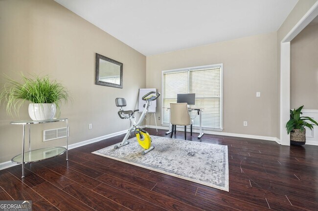 Foto del edificio - 3618 Petherton Wy NW