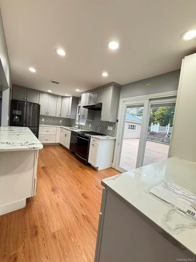 Foto del edificio - 3 Grant Ave