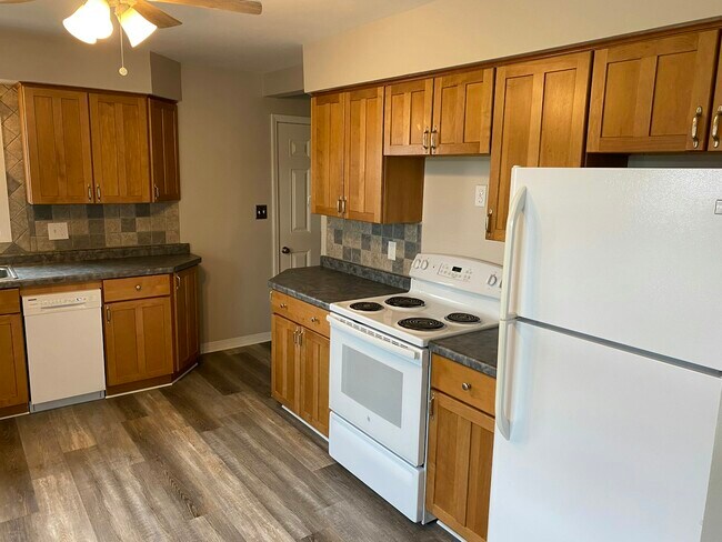 Foto del edificio - 607 Pine Street, Unit 607