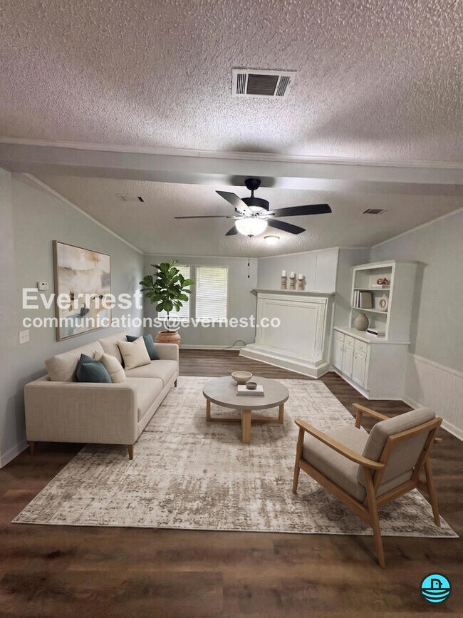 Building Photo - 4980 New Horizon Dr