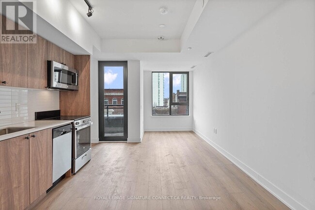 Photo du bâtiment - 758 Dovercourt Rd