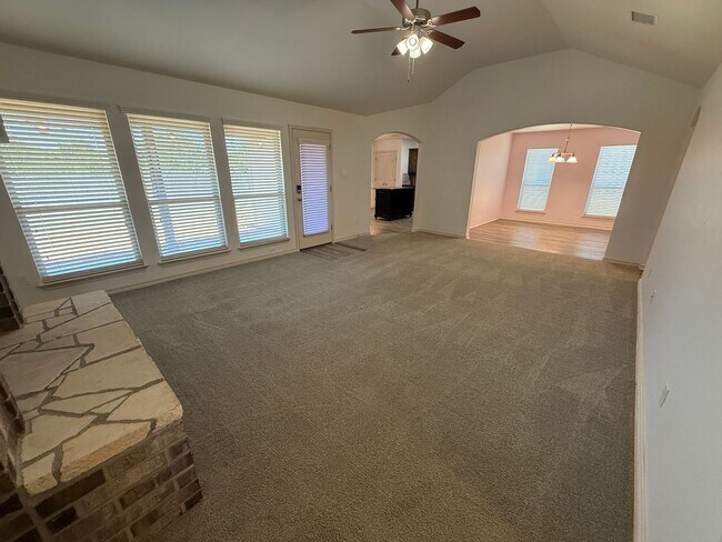 Foto del edificio - 2603 Settlement Rd