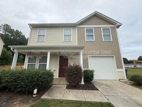 Building Photo - 4100 Devonwood Ct