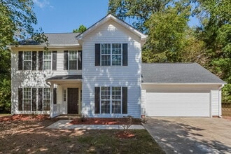 Building Photo - 5511 Chasewind Dr