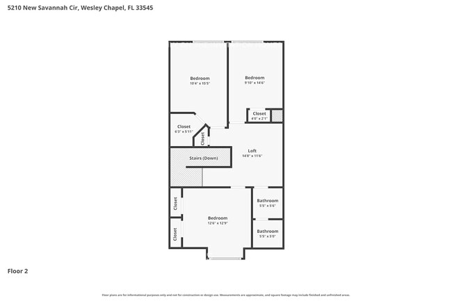 Foto del edificio - 5210 New Savannah Cir