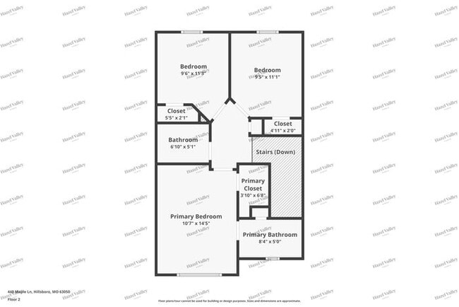 Building Photo - 448 Maple Ln