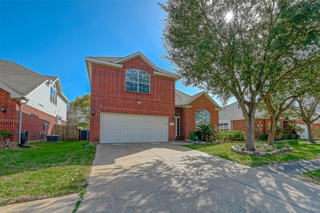 Foto del edificio - 16635 Bishop Knoll Ln