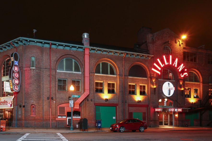 Picture of Fenway Boston