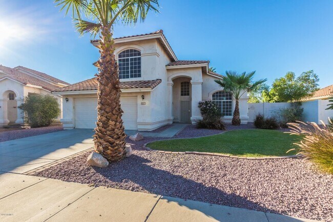 Building Photo - 22018 N 73rd Ave