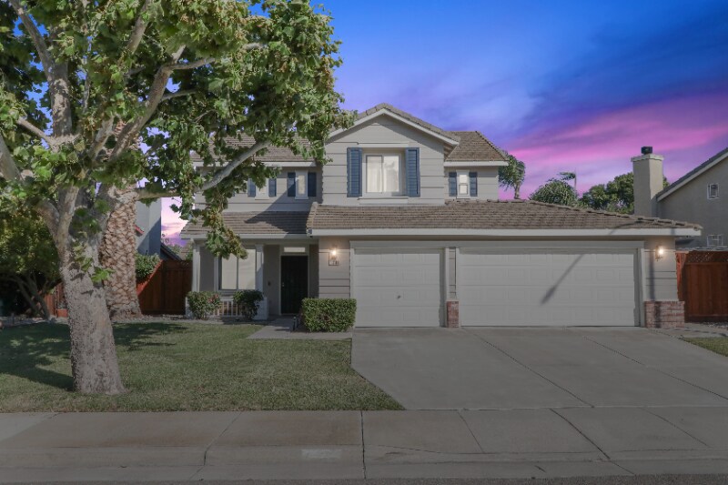 Foto principal - 2201 Bridle Creek Cir