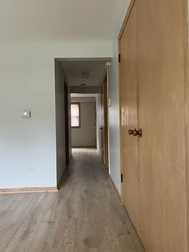 Foto del edificio - 5555 N Washtenaw Ave