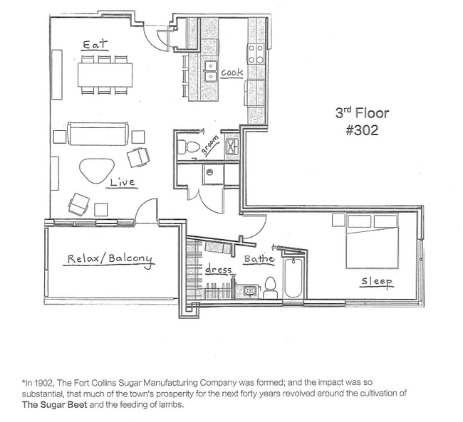 Building Photo - 420 Linden St